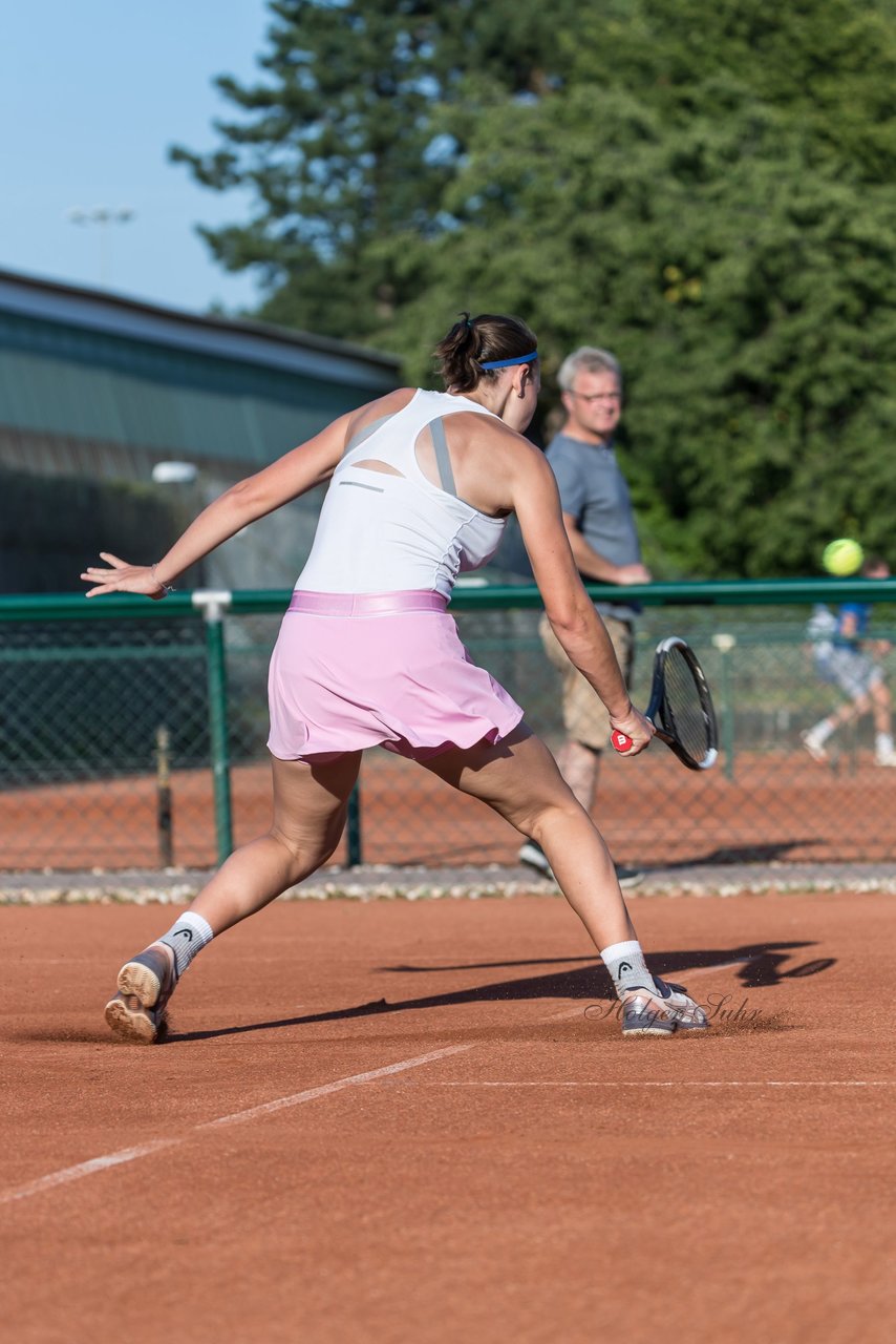 Chelsea Seidewitz 120 - Luebecker Stadtmeisterschaft